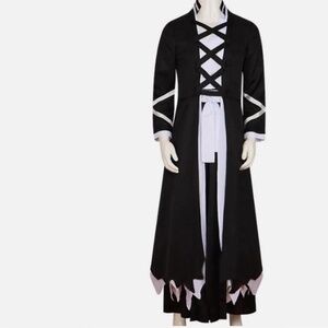 Ichigo Kurosaki Bleach cosplay